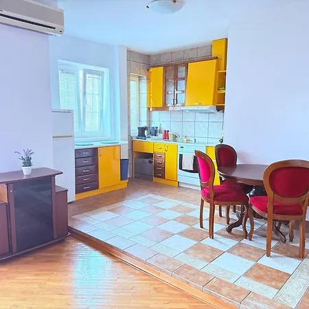 Cozy Spot * بودغوريتْسا