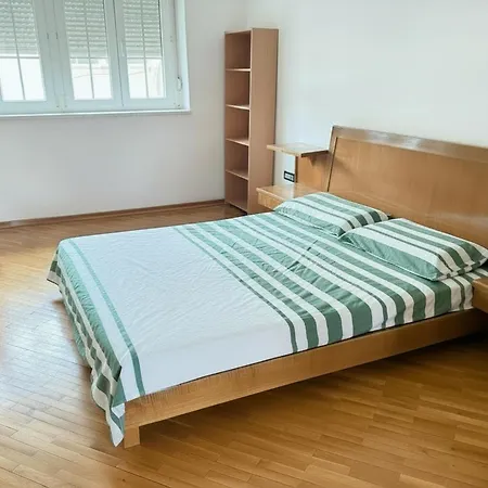 Cozy Spot Apartman Podgorica