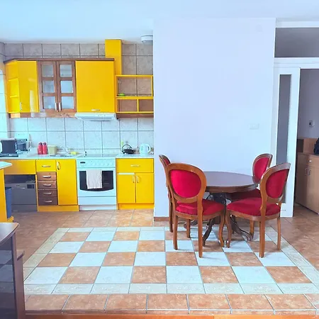 Cozy Spot Διαμέρισμα