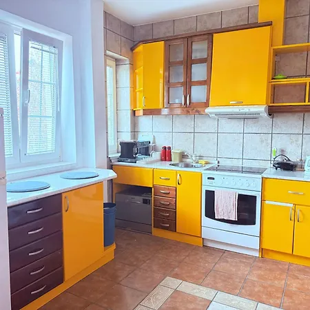 Apartman Cozy Spot *