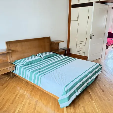 Cozy Spot Apartman Podgorica