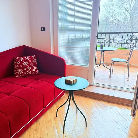 Cozy Spot Podgorica