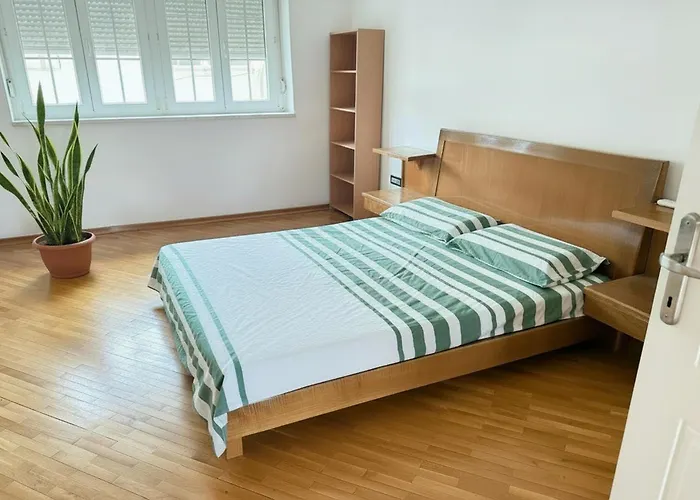 Cozy Spot Apartman Podgorica