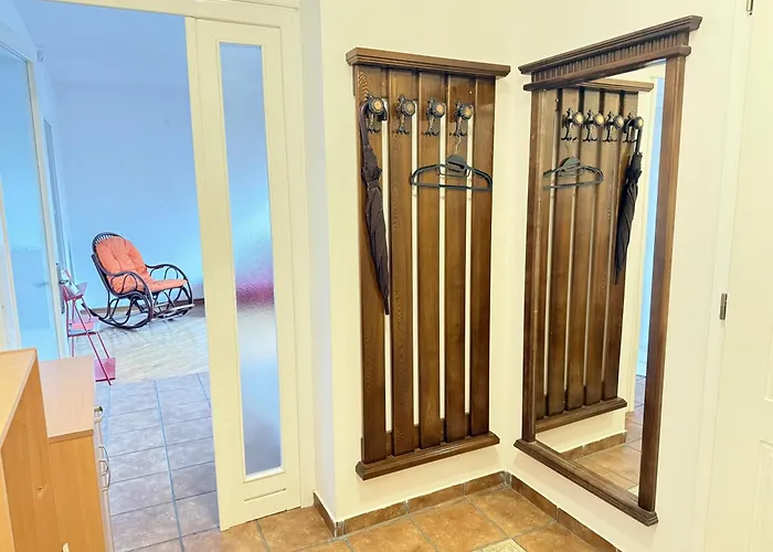 Apartman Cozy Spot Podgorica