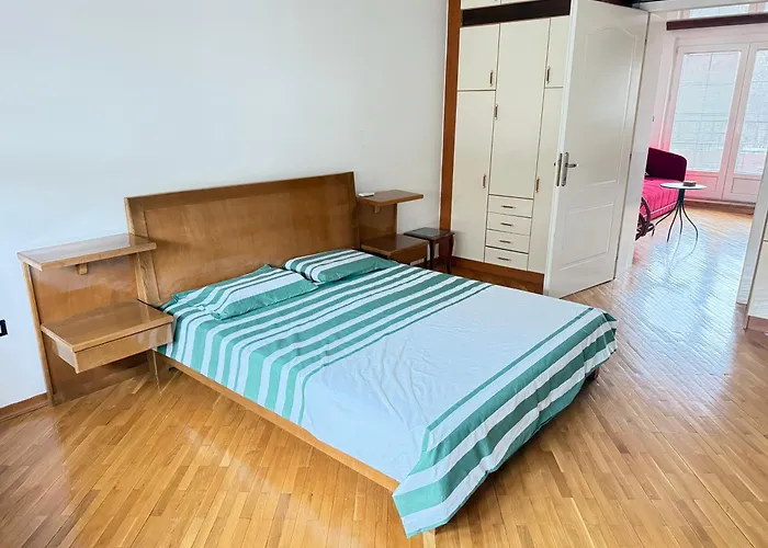 Cozy Spot Apartman Podgorica