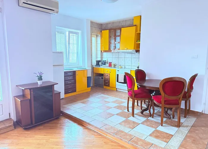 Cozy Spot * Podgorica